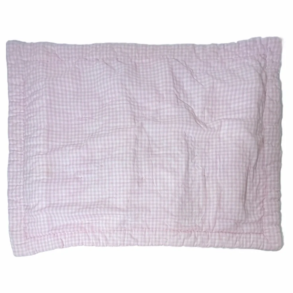 Vintage quilt handmade